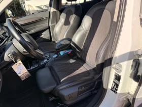 BMW X1 18d Xdrive, head-up, navi, снимка 13