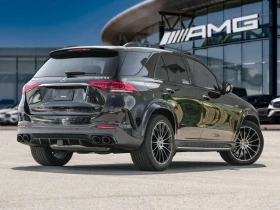 Mercedes-Benz GLE 53 4MATIC AMG | Premium Package | Exclusive Package  CARFAX, снимка 2