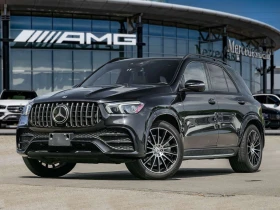 Mercedes-Benz GLE 53 4MATIC AMG | Premium Package | Exclusive Package  CARFAX, снимка 1