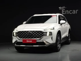 Hyundai Santa fe 1.6 - САМО 30% АВАНС, снимка 1