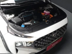 Hyundai Santa fe 1.6 - САМО 30% АВАНС, снимка 5