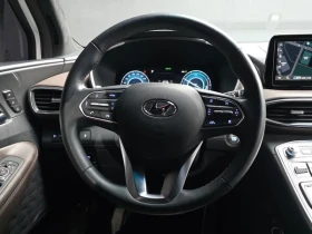 Hyundai Santa fe 1.6 - САМО 30% АВАНС, снимка 12