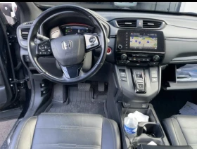 Honda Cr-v 2.0-Hybrid-Sport Line-Лизинг през Уникредит ., снимка 9