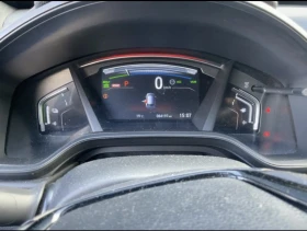Honda Cr-v 2.0-Hybrid-Sport Line-Лизинг през Уникредит ., снимка 8