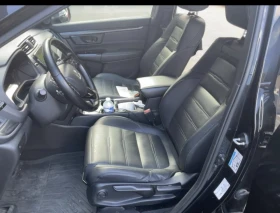 Honda Cr-v 2.0-Hybrid-Sport Line-Лизинг през Уникредит ., снимка 7