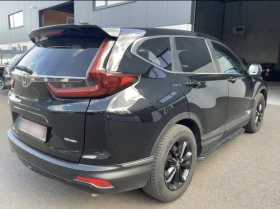Honda Cr-v 2.0-Hybrid-Sport Line-Лизинг през Уникредит ., снимка 6