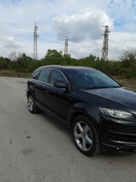 Audi Q7, снимка 2