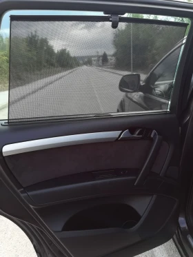 Audi Q7, снимка 8