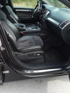 Audi Q7, снимка 10
