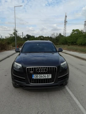 Audi Q7, снимка 1