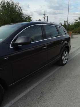 Audi Q7, снимка 3