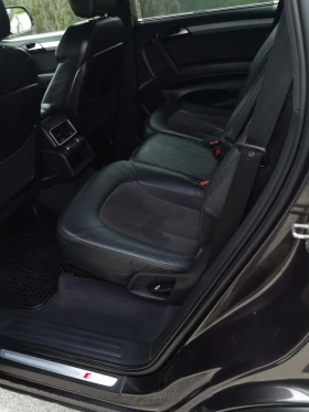 Audi Q7, снимка 7