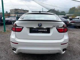 BMW X6, снимка 5