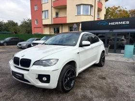 BMW X6, снимка 7