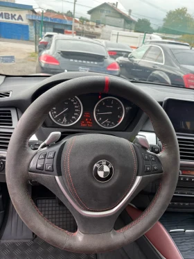BMW X6, снимка 11
