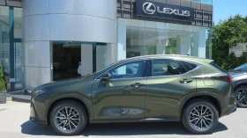 Обява за продажба на Lexus NX AWD; 0km НОВ, 10 години гаранция ~ 119 900 лв. - изображение 6