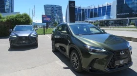 Обява за продажба на Lexus NX AWD; 0km НОВ, 10 години гаранция ~ 119 900 лв. - изображение 8