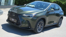 Обява за продажба на Lexus NX AWD; 0km НОВ, 10 години гаранция ~ 119 899 лв. - изображение 5