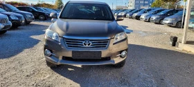 Toyota Rav4, снимка 1