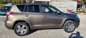 Toyota Rav4, снимка 4