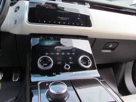 Land Rover Range Rover Velar R dynamic/82xk!!!Обдухване/Подгряване/Масаж ЛИЗИНГ, снимка 16 - Автомобили и джипове - 45557727