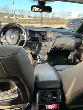 BMW X3 2.8 M PAKET, снимка 8