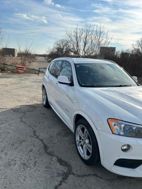 BMW X3 2.8 M PAKET, снимка 3