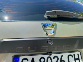 Dacia Duster, снимка 10