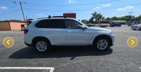     BMW X5 360 * * head up*  * nappa 