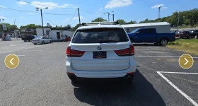     BMW X5 360 * * head up*  * nappa 