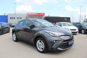 Toyota C-HR 1.8 HYBRID / 122 HP EAT6, снимка 2