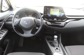 Toyota C-HR 1.8 HYBRID / 122 HP EAT6, снимка 7