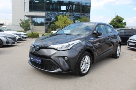 Toyota C-HR 1.8 HYBRID / 122 HP EAT6, снимка 1