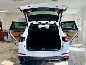 Porsche Cayenne SPORT UTILITY 4D - [6] 