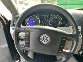 VW Touareg 3.0 V6 224HP, снимка 7