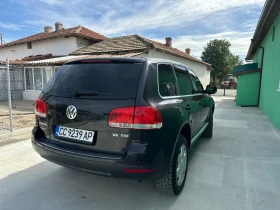 VW Touareg 3.0 V6 224HP | Mobile.bg    3