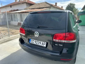 VW Touareg 3.0 V6 224HP, снимка 13