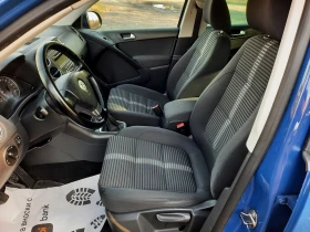 VW Tiguan 2.0 TDI, снимка 9