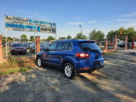 VW Tiguan 2.0 TDI, снимка 6