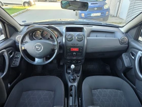 Dacia Duster 1.6i, снимка 8