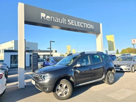 Dacia Duster 1.6i, снимка 1