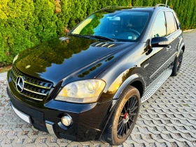  Mercedes-Benz ML 63 ...