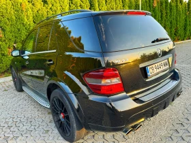 Mercedes-Benz ML 63 AMG | Mobile.bg    4