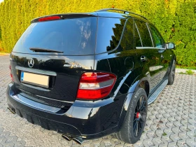 Mercedes-Benz ML 63 AMG | Mobile.bg    5