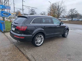 Обява за продажба на Audi Q7 3.0TDI QUATTRO ~16 900 лв. - изображение 6