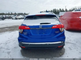 Honda Hr-v * SPORT* , снимка 12