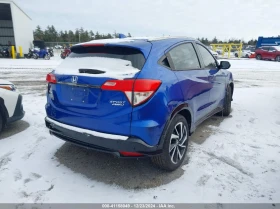 Honda Hr-v * SPORT* , снимка 4