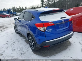 Honda Hr-v * SPORT* , снимка 3