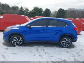 Honda Hr-v * SPORT* , снимка 10