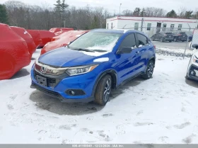 Honda Hr-v * SPORT* , снимка 2